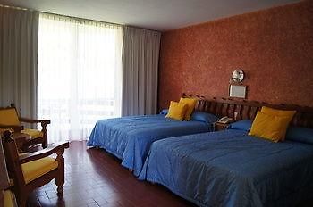Hotel Villa Montecarlo Chapala Εξωτερικό φωτογραφία