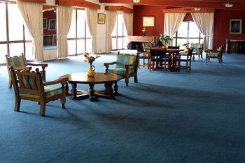 Hotel Villa Montecarlo Chapala Εξωτερικό φωτογραφία