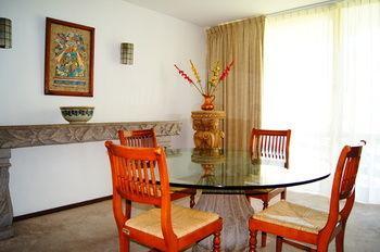 Hotel Villa Montecarlo Chapala Εξωτερικό φωτογραφία