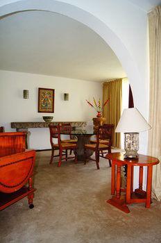 Hotel Villa Montecarlo Chapala Εξωτερικό φωτογραφία