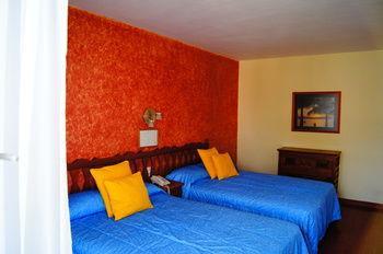 Hotel Villa Montecarlo Chapala Εξωτερικό φωτογραφία